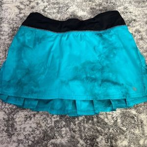Lululemon skirt